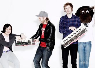  Модная жизнь: Stereozima и еще три события недели