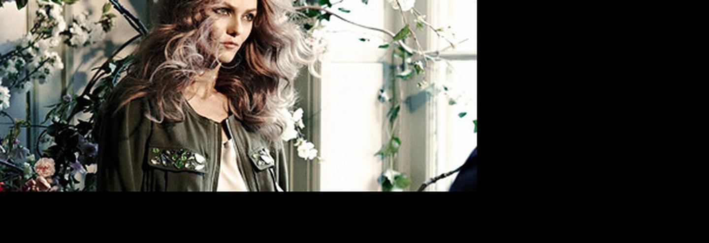 Магазин недели: H&M. Экологические инициативы марки