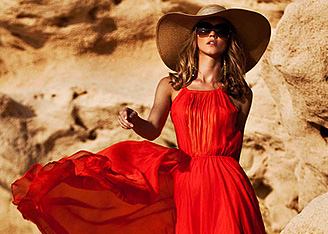  Весенне-летняя коллекция марки Sela