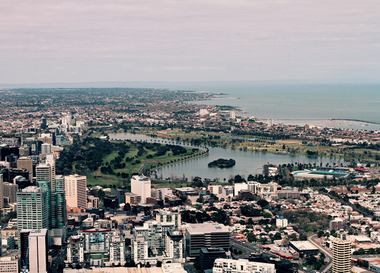 Мир без границ: история четвертая. Австралия. Часть 2