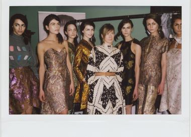  Вика Газинская ищет интерна в свою команду