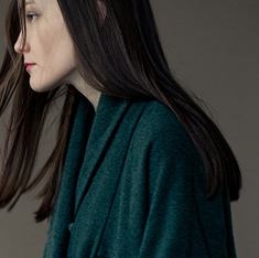  JNBY: весеннее поступление