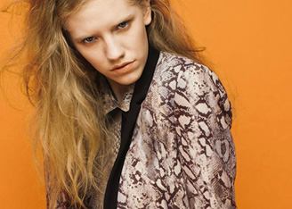 Новое в каталоге: платья Vanushina, марка Idole в магазине Why Not Shop и новая коллекция в мультибренде Fashionfile