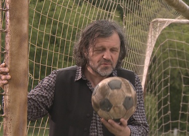 Премьера фильма «Кто такой этот Кустурица?»