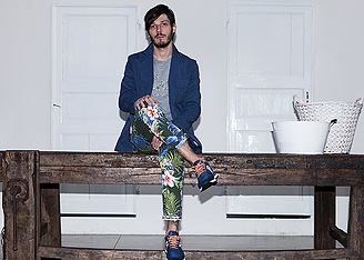 Новые марки мужской одежды и обуви в мультибренде Babochka