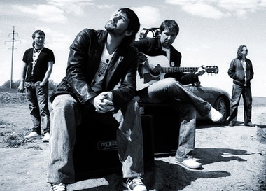 Концерт Uma2rman 