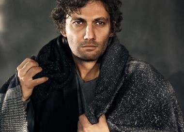 The Met: Live in HD представляет оперу «Парсифаль»