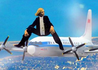 Модная жизнь: Международная биеннале "Мода и стиль в фотографии-2013" и еще четыре события недели