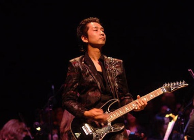 Мастер-класс Акиры Ямаока