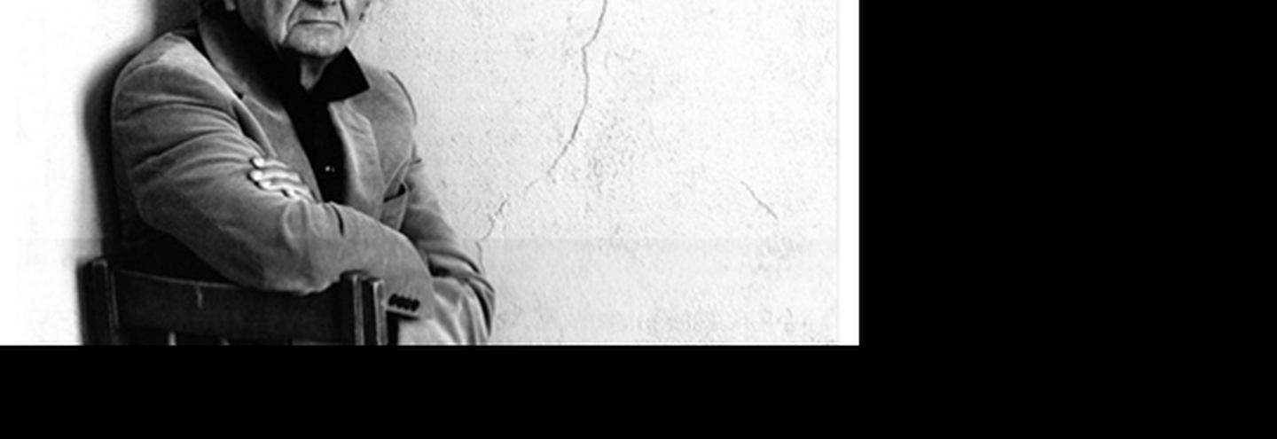 Мастер-класс Патрика Демаршелье в Москве