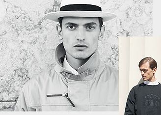  Shopping-news: интернет-магазин Tommy Hilfiger, марка Soulland в Kixbox, акция в ТРЦ "Галерея"