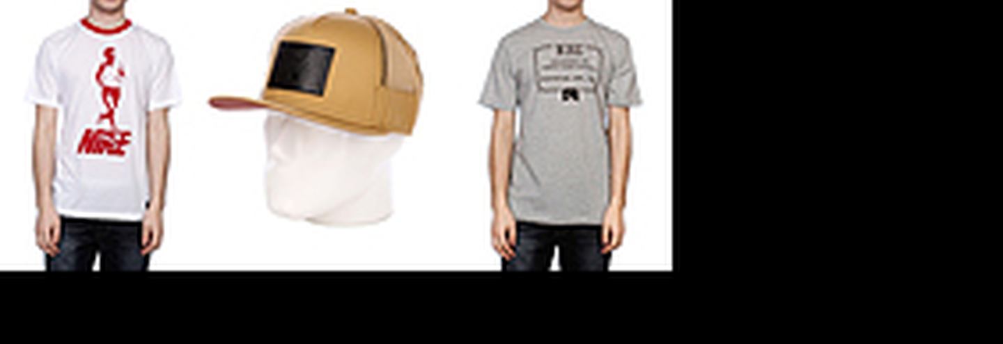 Новая коллекция Nike Action в интернет-магазине Proskater.ru