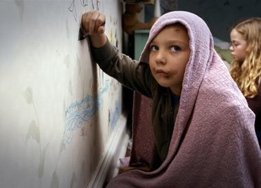 Кино недели: "Мама"