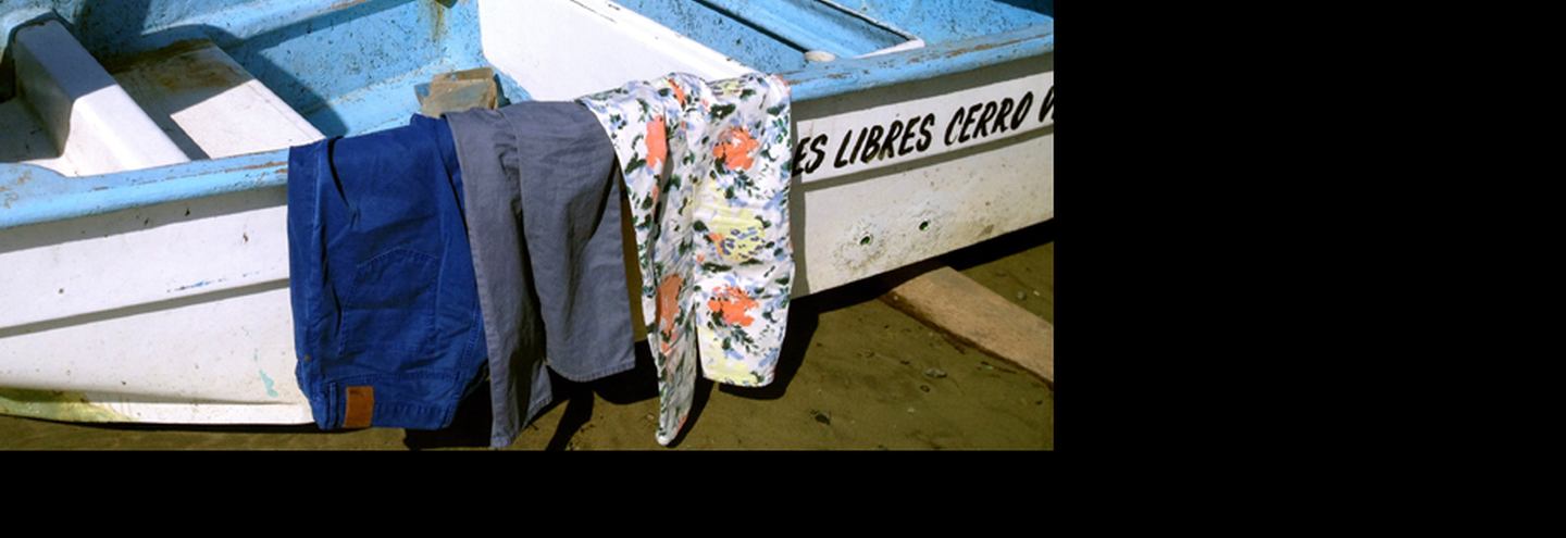 GAP-путешествие. #2