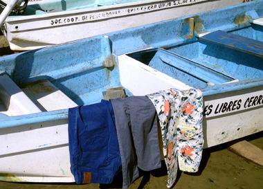 GAP-путешествие. #2