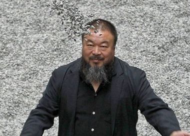 Ай Вэйвэй выпустит музыкальный альбом