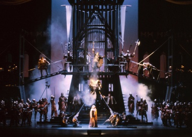 Опера Франческа Да Римини