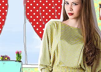 Новое в каталоге: магазины Vika Smolynitskaya, Casall, Kenzo