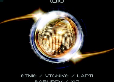 XS MICRO: Ossie (UK, Hyperdub, 2020Vision)