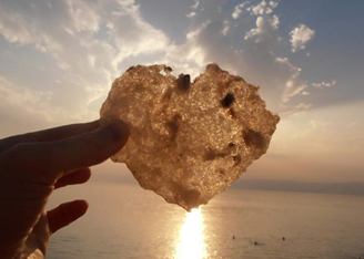 Мир без границ: история десятая. Иордания