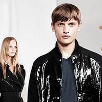 5 весенне-летних коллекций компании adidas 