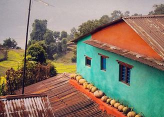 Мир без границ: история седьмая. Непал.