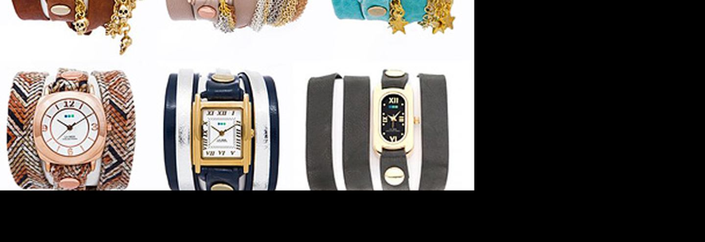 Новые модели часов в интернет-магазине Morecolor.ru