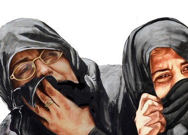 Выставка ICONS
