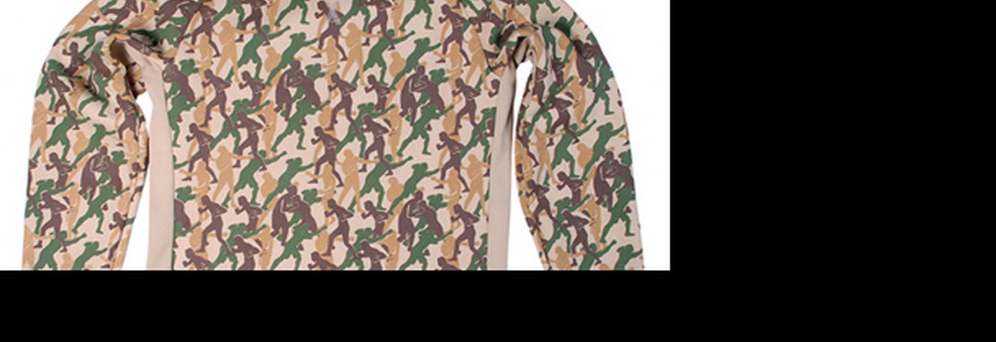 Вещь недели: свитшот Syndicate