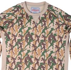  Вещь недели: свитшот Syndicate