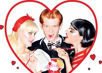 Новости демократичных марок: Lee, Sela, ТВОЕ, Incanto