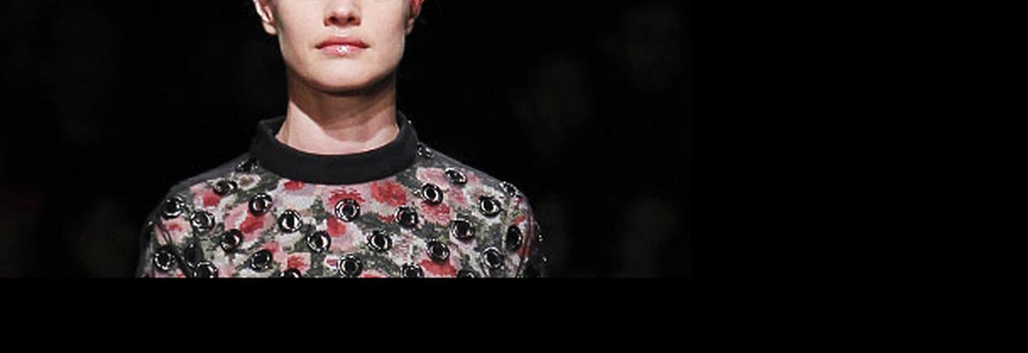 Коллекция Givenchy: все хиты