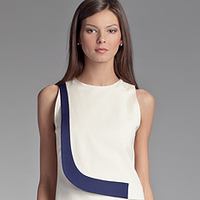 Коллекции Burberry и Diane Von Furstenberg в интернет-магазине TOPBRANDS