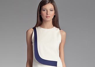 Коллекции Burberry и Diane Von Furstenberg в интернет-магазине TOPBRANDS