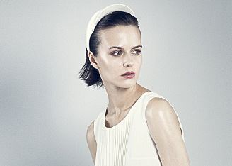 Коллекция Jil Sander Navy: культ простоты и ретро-спорт
