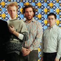 Выиграй билеты на фестиваль Ahmad Tea Music Festival 