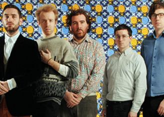  Выиграй билеты на фестиваль Ahmad Tea Music Festival