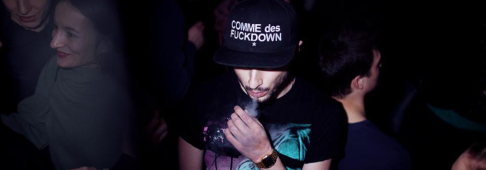 Electronica x Like Family