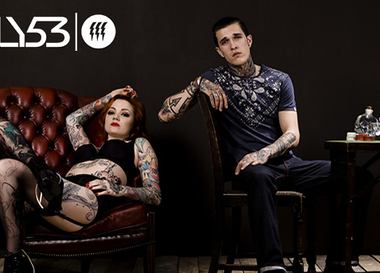 Одежда марки Fly53 в интернет-магазине Yaminyami.ru