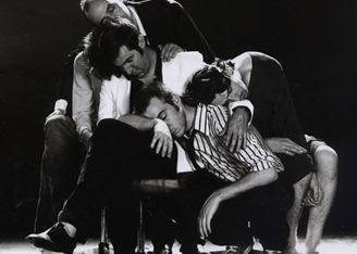 Фестиваль Skorobudet в Петербурге