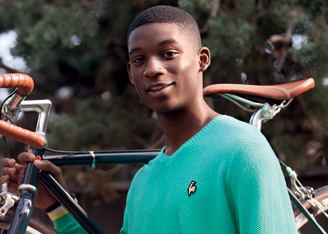  Посвященные велоспорту линии в весенне-летней коллекции Le Coq Sportif
