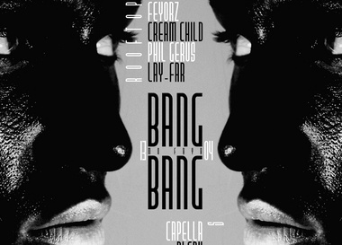 Warm on Family x Ritmo Sportivo x Rodnya