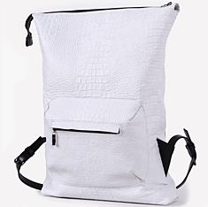 Вещь недели: сумка-рюкзак Asya Malbershtein