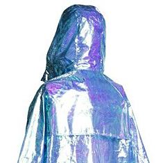 Это космос: пять вещей серебряного цвета