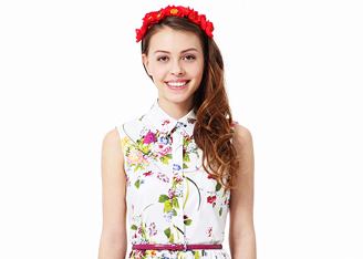 Весенне-летняя коллекция в магазине Why Not Shop