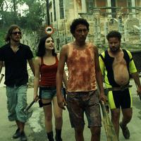 Кино недели: "Истребитель зомби"