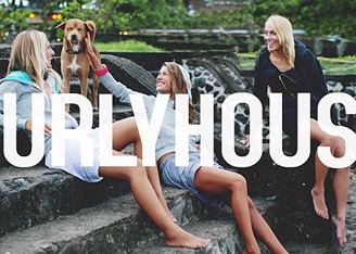 Марка Curlyhouse появилась в интернет-магазине Yaminyami.ru