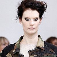 Коллекция Antonio Marras: девочки Вивиан 