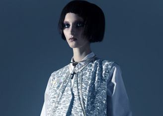 Онлайн-трансляция Aurora Fashion Week Russia