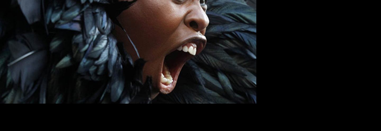 Модная жизнь: Фестиваль балета Dance Open 2013 и еще три события недели